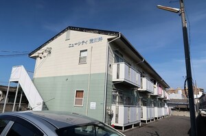 ニューシティー荒川沖