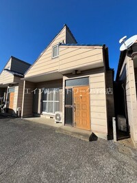 コーポいしつか