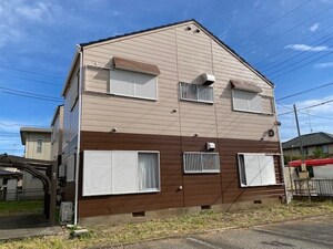 メゾン古谷D2