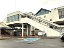 JR常磐線藤代駅まで1300m サニーサイトＫ