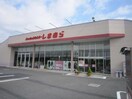 しまむら野田市関宿店まで950m アルカディアI