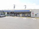 ローソン取手ゆめみ野店まで740m ハミングゆめみ野Ａ