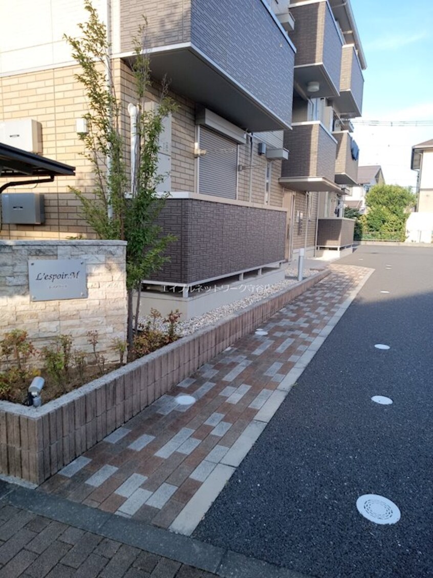  レスポワール．M