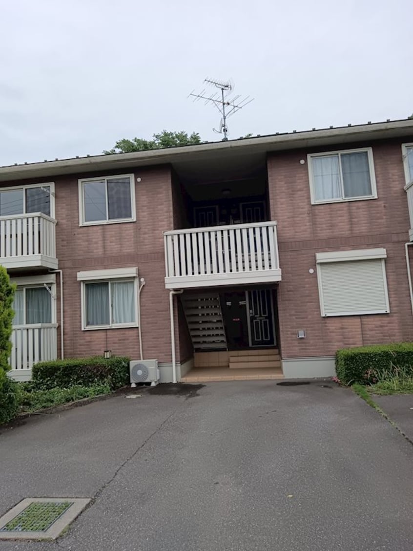  メディエートプラザ守谷百合ヶ丘