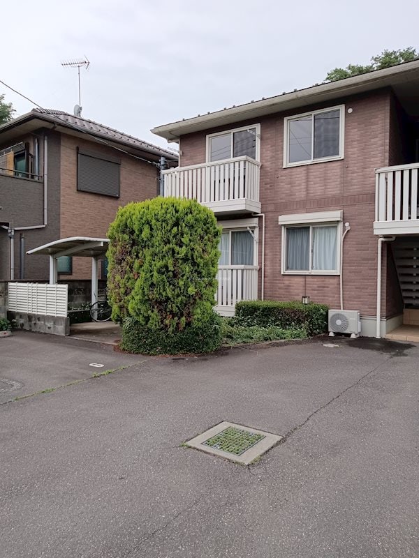  メディエートプラザ守谷百合ヶ丘