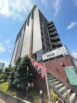 STATION　TOWER　TOYOSHIMA