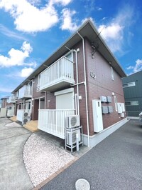 メゾン・プルメトウズ03棟