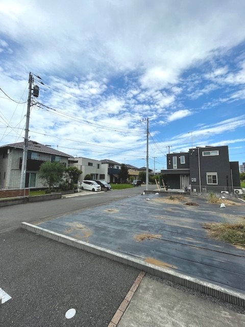  メゾン・プルメトウズ03棟