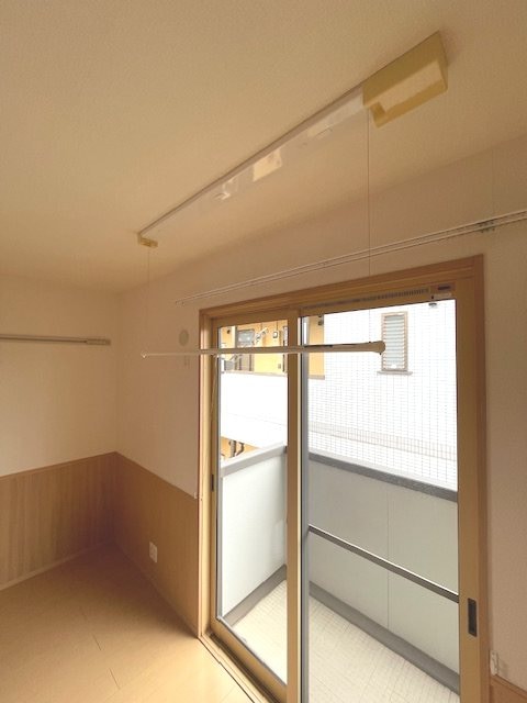  パサージュＣ棟