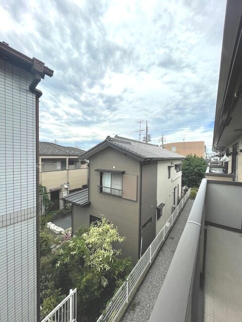  パサージュＣ棟