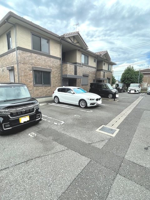  パサージュＣ棟