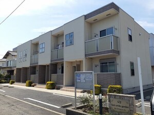 サム・スマイルガーデン