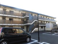 アーバンクレスト元宿