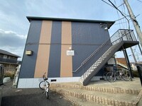 グレイスコート取手