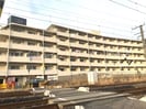 サンハイツ井野台の外観