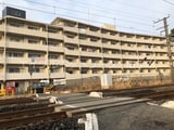 サンハイツ井野台