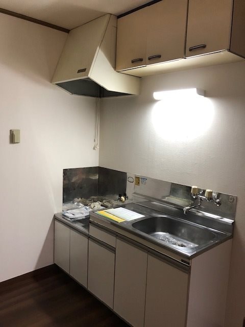  コーポ馬坂