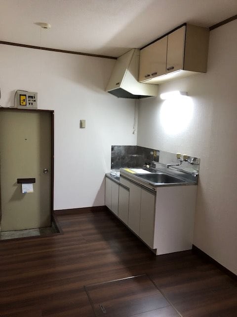  コーポ馬坂