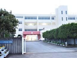 取手市立取手東小学校(小学校)まで2300m コーポ馬坂