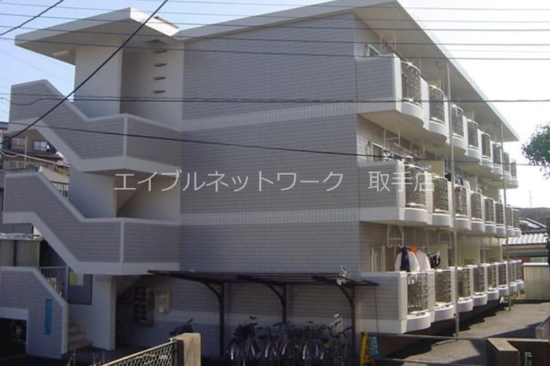  ドゥエリング寺田