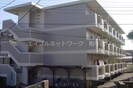 ドゥエリング寺田の外観