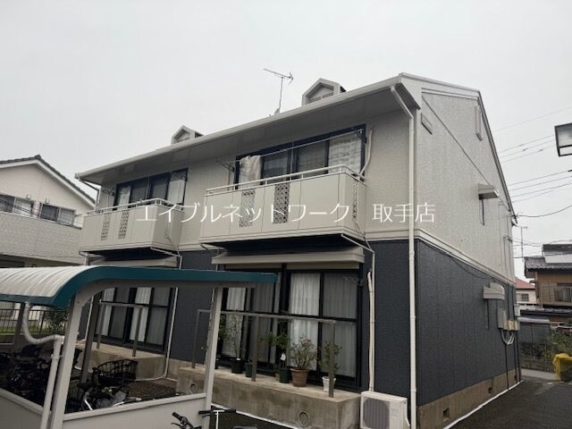  マルハン新取手　A