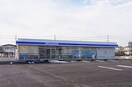 ﾛｰｿﾝ 取手野々井店(コンビニ)まで668m マルハン新取手　A