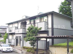 サンガーデン櫻井I　A