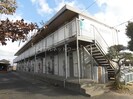 関東鉄道竜ケ崎線/竜ケ崎駅 徒歩17分 2階 築39年の外観