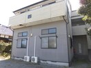 ウッディパレス並木の外観