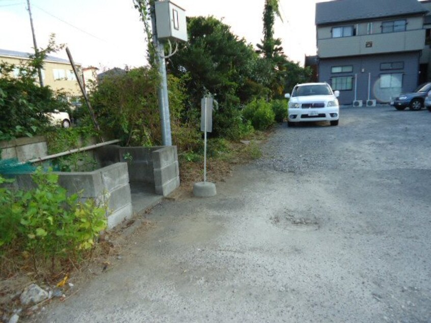  ウッディパレス並木