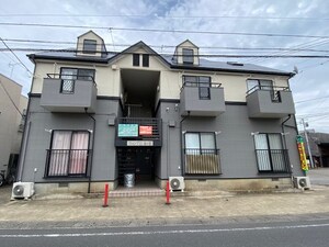 ウイング21龍ヶ崎