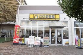 ｶﾚｰﾊｳｽCoCo壱番屋 竜ｹ崎城南店(その他飲食（ファミレスなど）)まで237m グリーンパレス