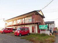 バートンアンバー