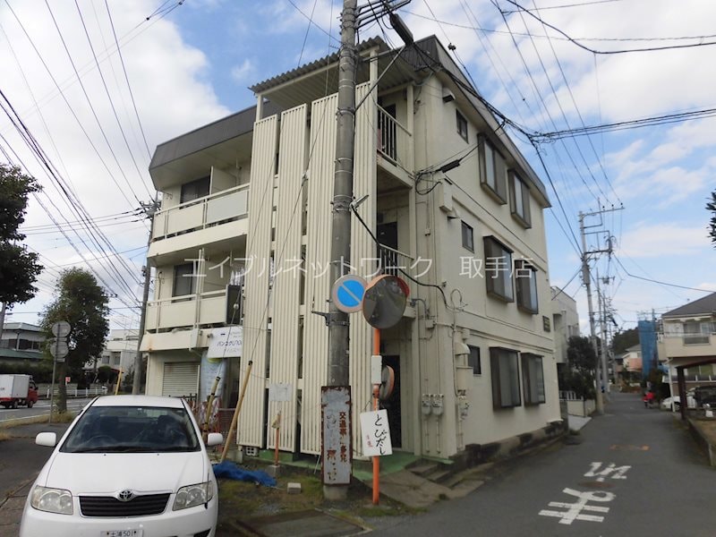 エイブル ユキミハウス 茨城県取手市新町４丁目 常磐線 取手駅の賃貸情報 賃貸 賃貸マンション アパート 住宅情報のエイブル 茨城県取手 市新町４丁目のユキミハウス賃貸情報