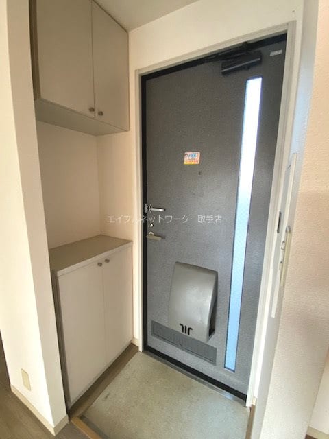  フレグランス千代川E