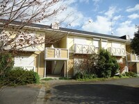 パークタウン白山E