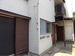 シークレットベース