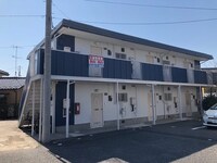 ホワイトコーポ