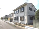 Kコーポの外観