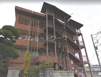 関東富士マンション