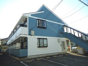 コーポラピュタ