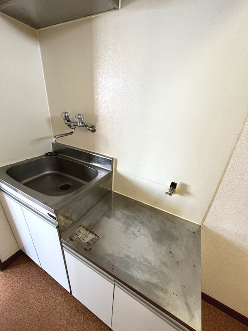  コーポラピュタ