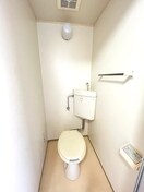  コーポラピュタ