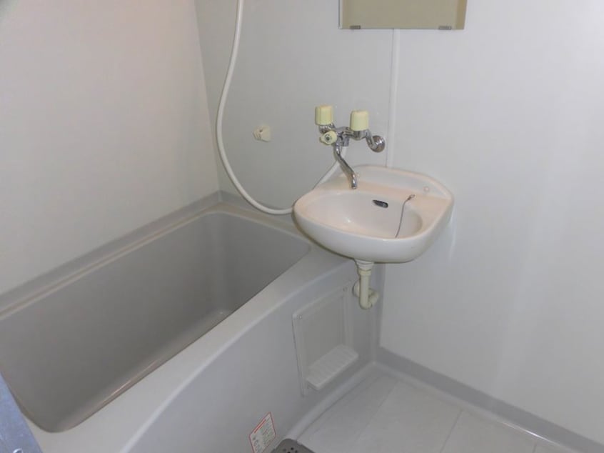  コーポラピュタ