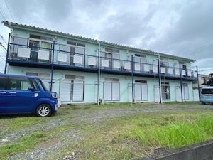ステーシア藤代