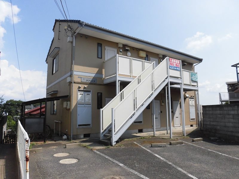 アラベスク