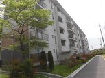戸頭第一住宅13号棟