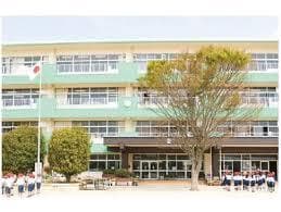 取手市立戸頭小学校(小学校)まで204m 取手戸頭第一グリーンコーポ