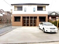 ファジーハウス